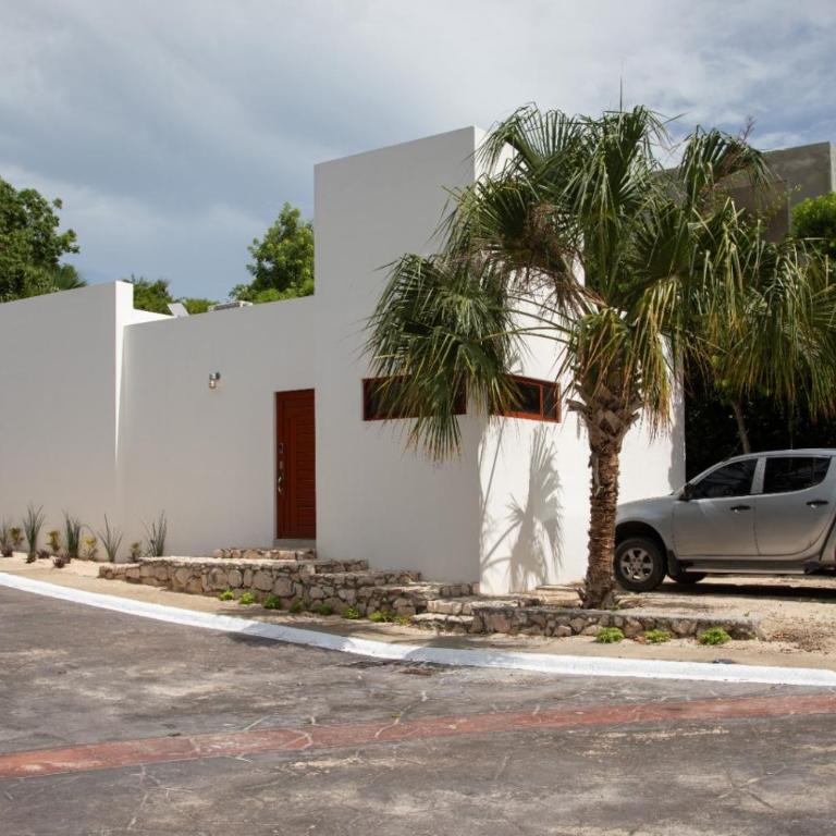 Aldea Agape - One-Bedroom Villa - 1