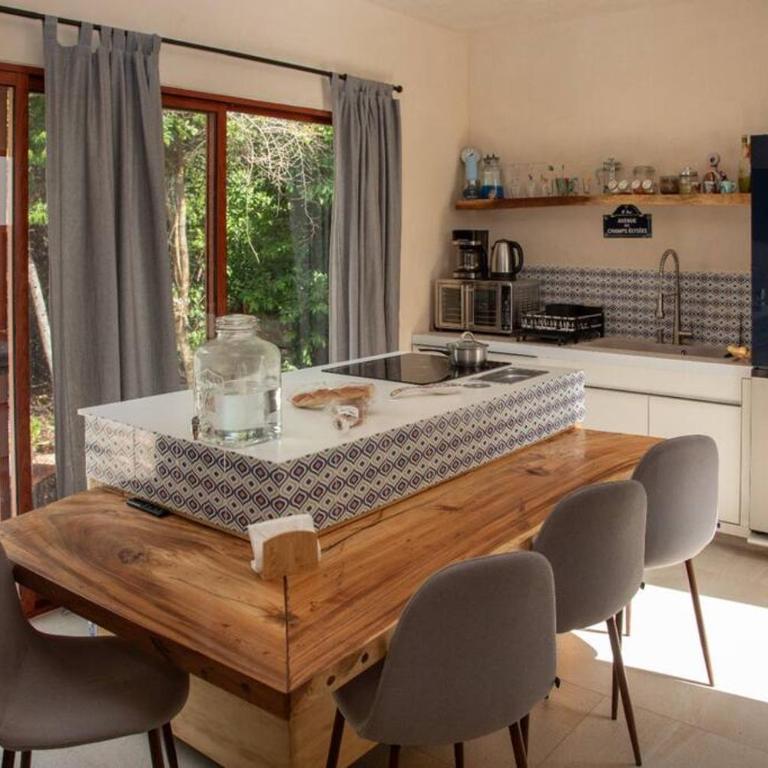 Aldea Agape - One-Bedroom Villa - 12
