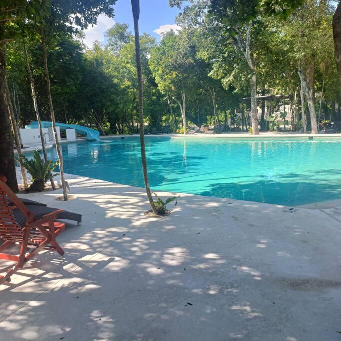 Aldea Agape - One-Bedroom Villa - 13