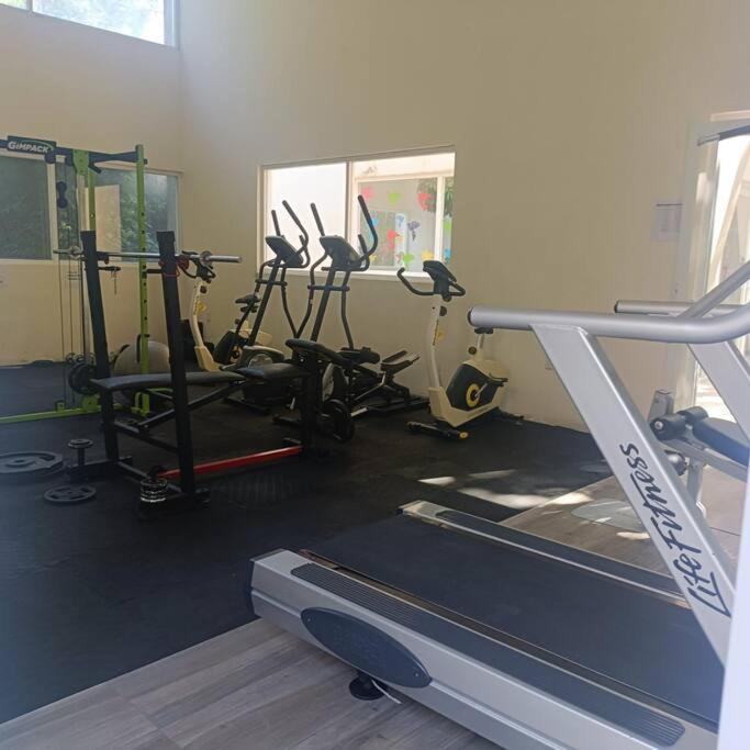 Aldea Agape - One-Bedroom Villa - 14