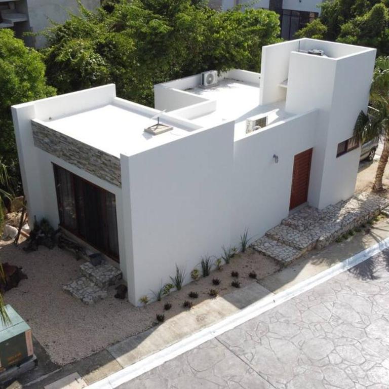 Aldea Agape - One-Bedroom Villa - 15