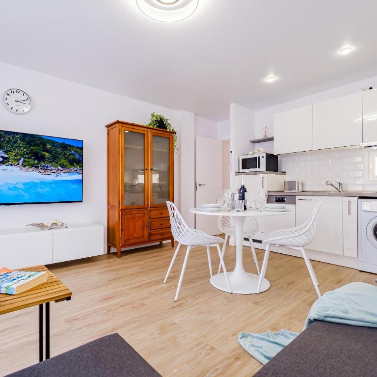 Holiday Suite Franka - One-Bedroom Apartment - 4