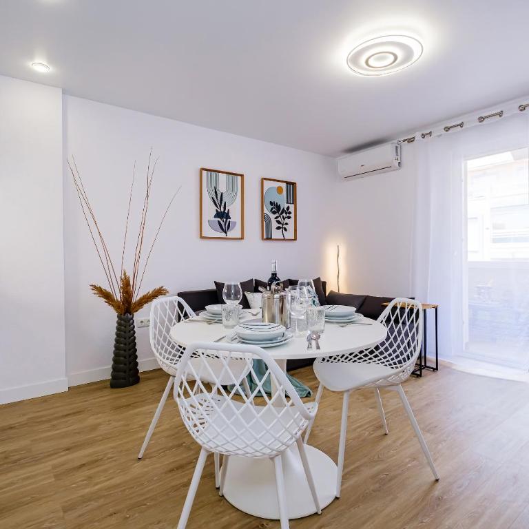 Holiday Suite Franka - One-Bedroom Apartment - 10