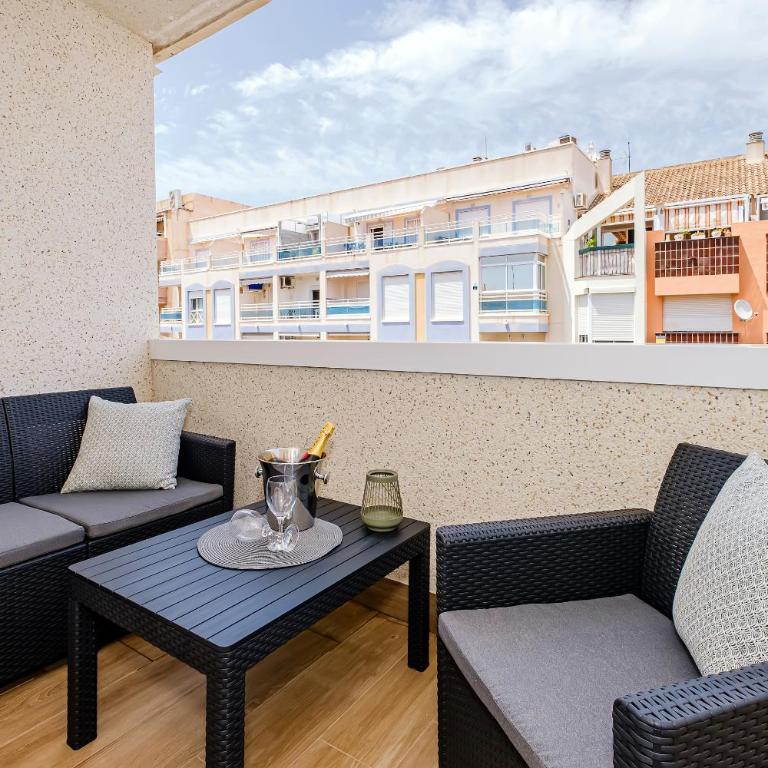 Holiday Suite Franka - One-Bedroom Apartment - 15
