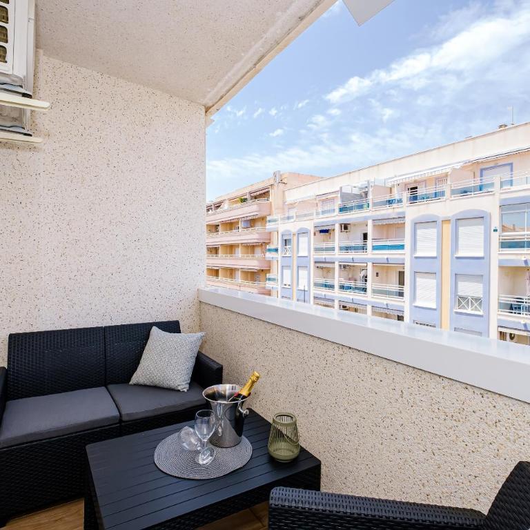 Holiday Suite Franka - One-Bedroom Apartment - 16