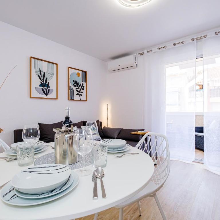 Holiday Suite Franka - One-Bedroom Apartment - 19