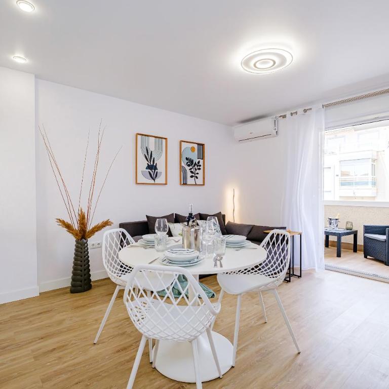 Holiday Suite Franka - One-Bedroom Apartment - 21