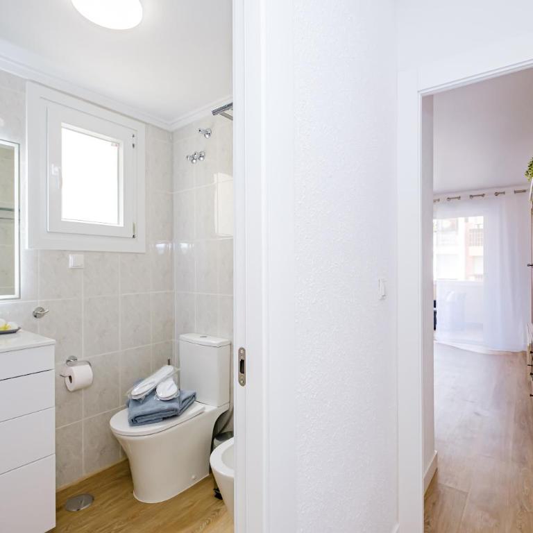 Holiday Suite Franka - One-Bedroom Apartment - 23