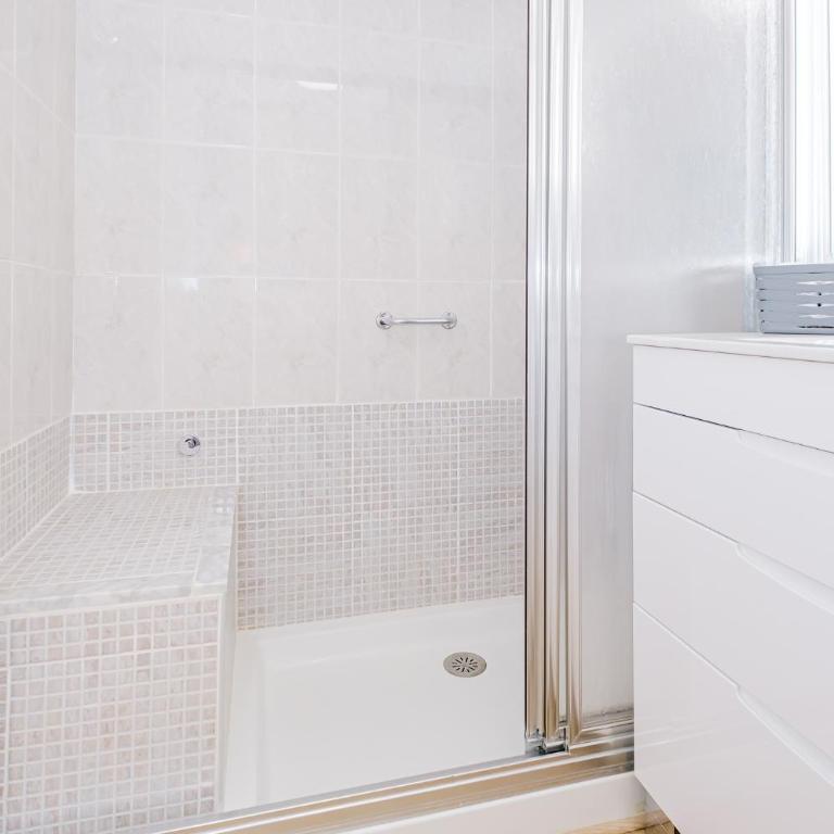 Holiday Suite Franka - One-Bedroom Apartment - 27