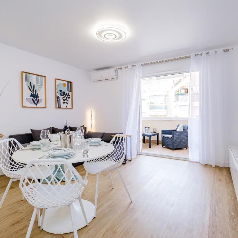 Holiday Suite Franka - One-Bedroom Apartment - 28