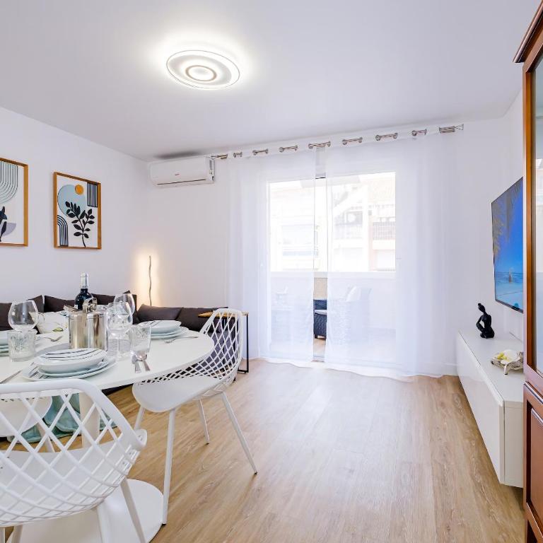 Holiday Suite Franka - One-Bedroom Apartment - 30