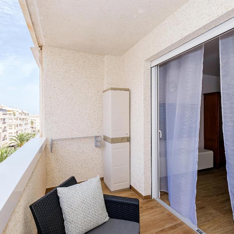 Holiday Suite Franka - One-Bedroom Apartment - 31