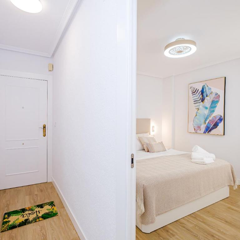 Holiday Suite Franka - One-Bedroom Apartment - 33