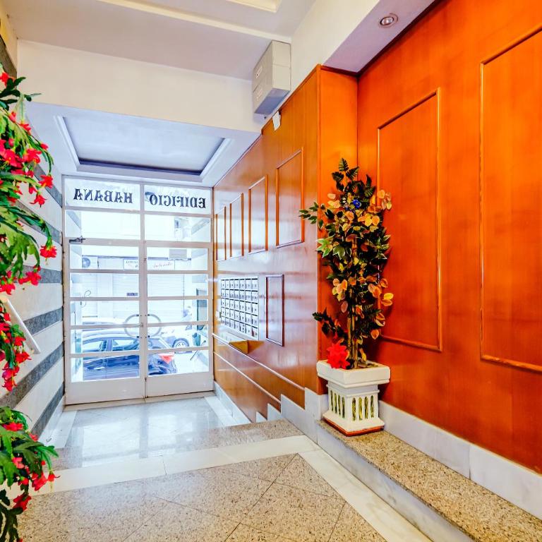 Holiday Suite Franka - One-Bedroom Apartment - 34
