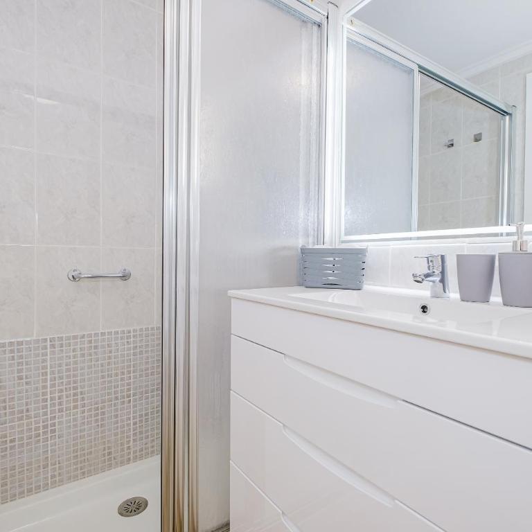Holiday Suite Franka - One-Bedroom Apartment - 35