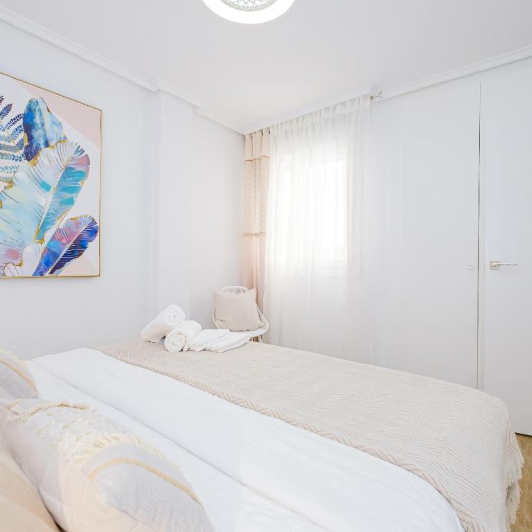 Holiday Suite Franka - One-Bedroom Apartment - 38