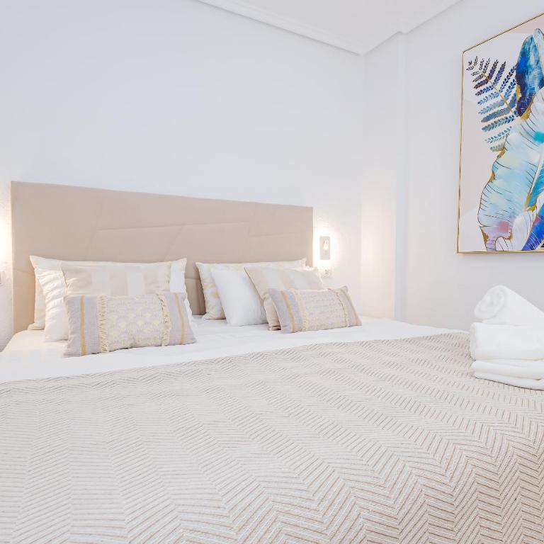 Holiday Suite Franka - One-Bedroom Apartment - 44