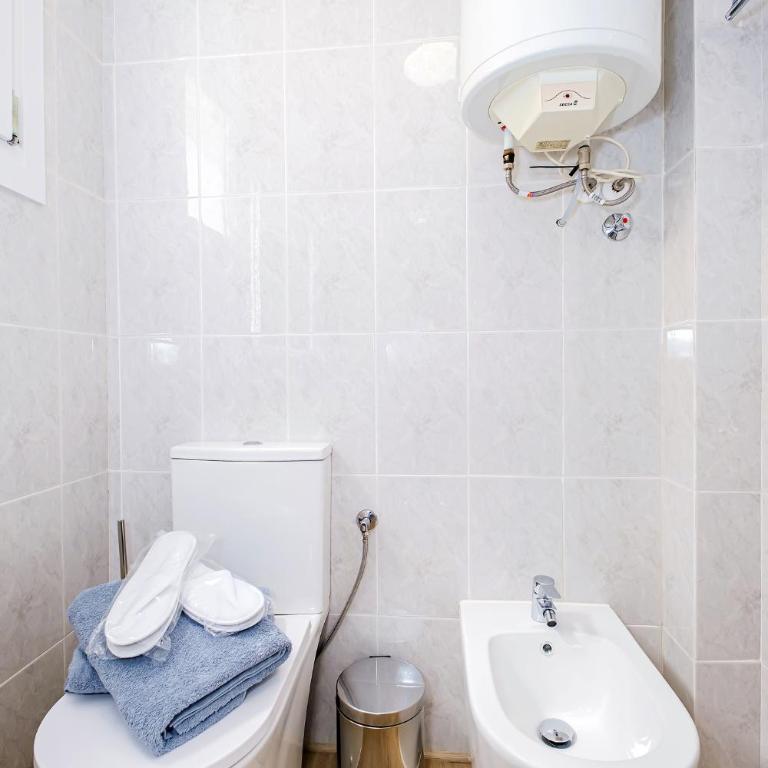 Holiday Suite Franka - One-Bedroom Apartment - 45