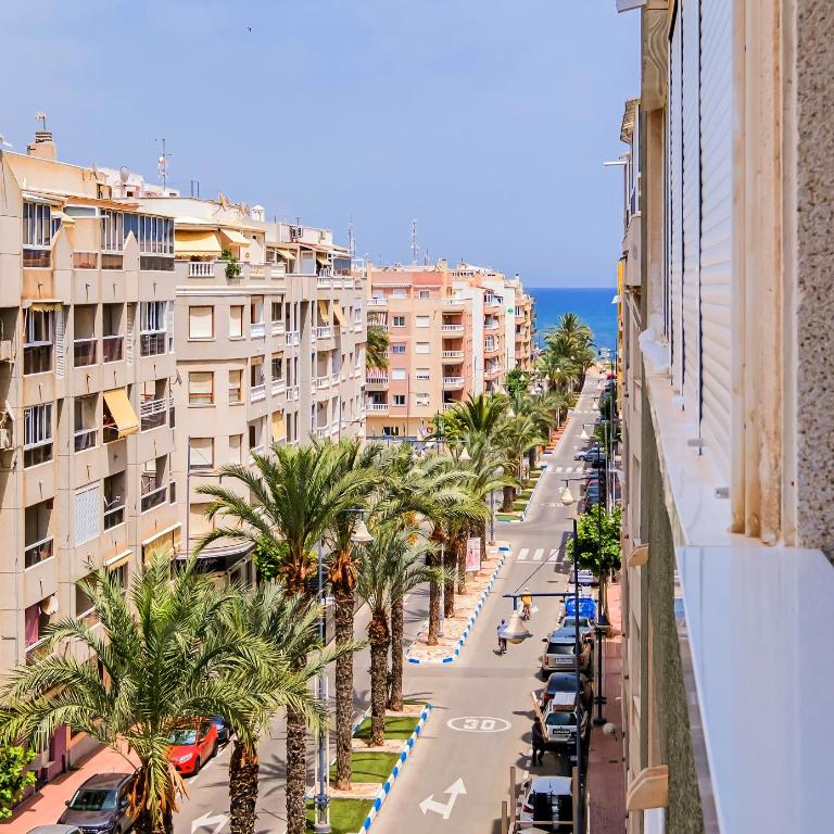 Holiday Suite Franka - One-Bedroom Apartment - 46