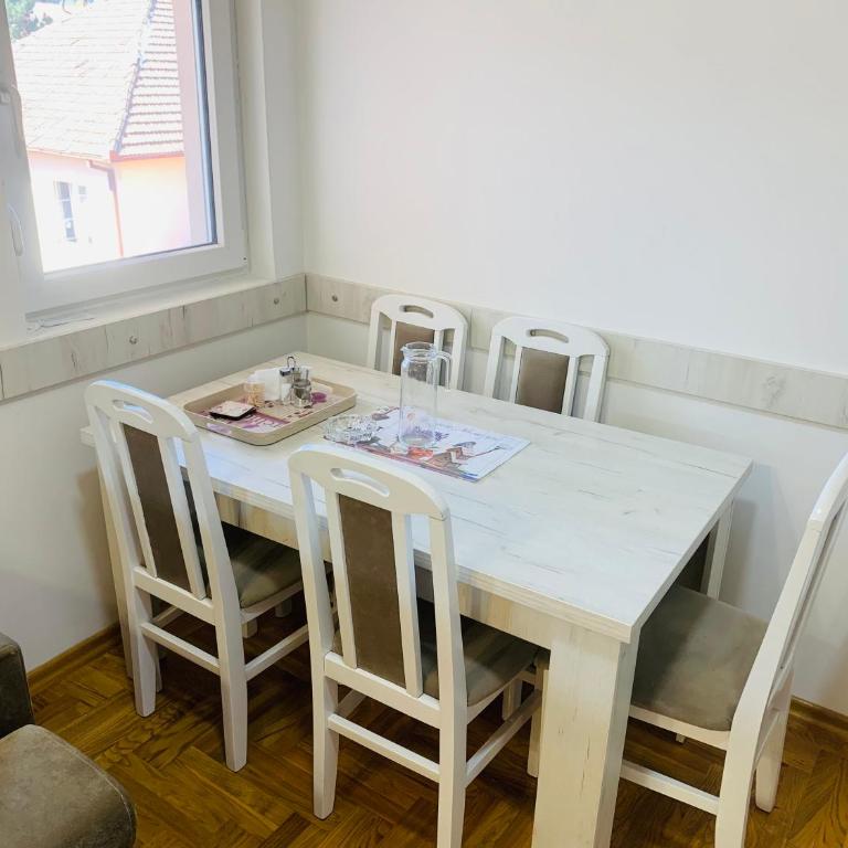 Apartman Vrnjačka Banja centar - Apartman sa 1 Spavaćom Sobom - 15