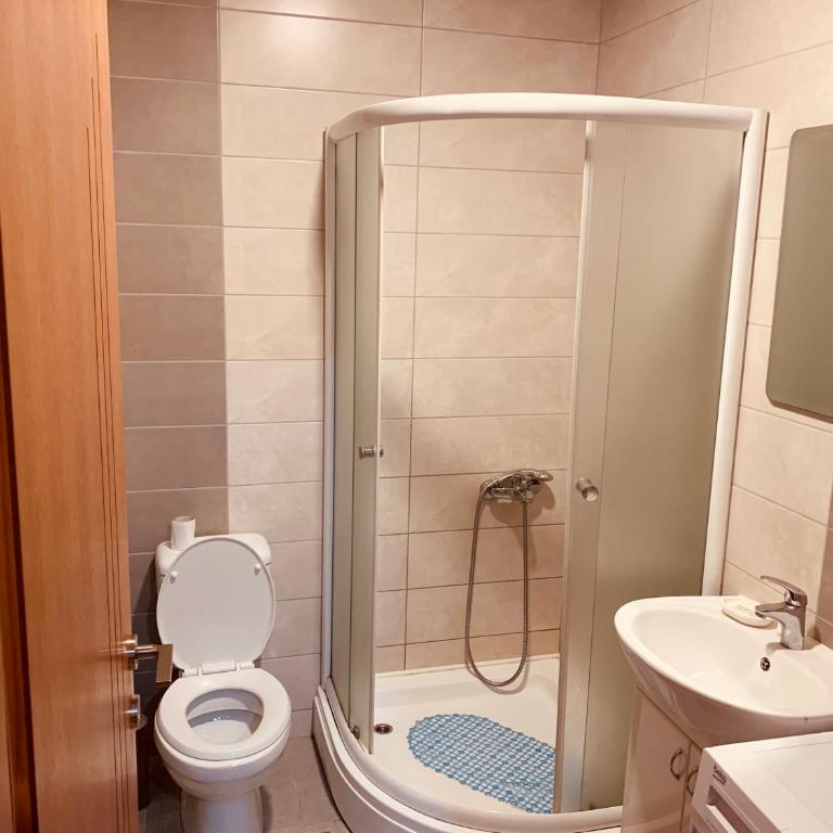 Apartman Vrnjačka Banja centar - Apartman sa 1 Spavaćom Sobom - 41