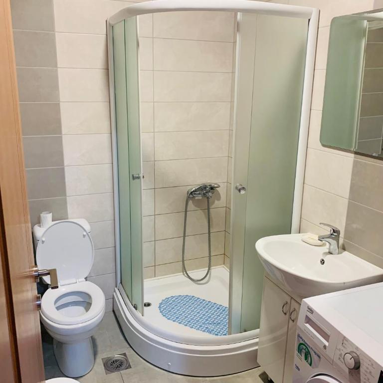 Apartman Vrnjačka Banja centar - Apartman sa 1 Spavaćom Sobom - 40