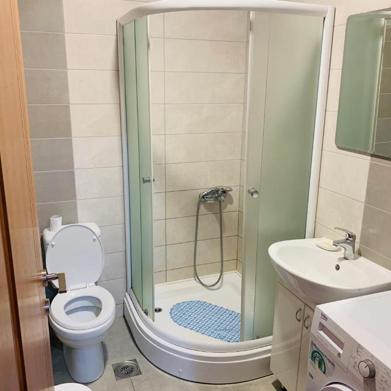 Apartman Vrnjačka Banja centar - Apartman sa 1 Spavaćom Sobom - 43