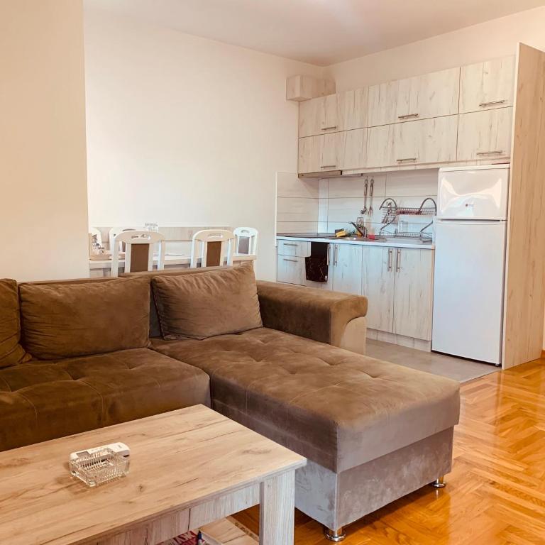 Apartman Vrnjačka Banja centar - Apartman sa 1 Spavaćom Sobom - 8