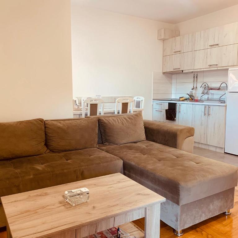 Apartman Vrnjačka Banja centar - Apartman sa 1 Spavaćom Sobom - 1