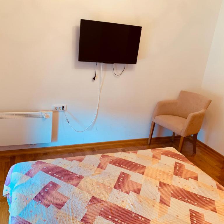 Apartman Vrnjačka Banja centar - Apartman sa 1 Spavaćom Sobom - 44