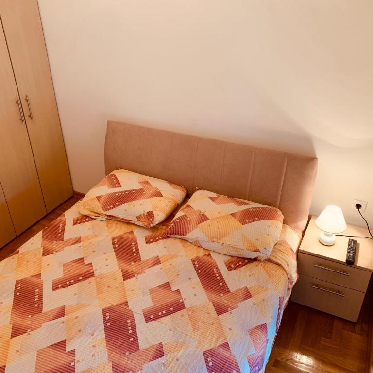 Apartman Vrnjačka Banja centar - Apartman sa 1 Spavaćom Sobom - 25