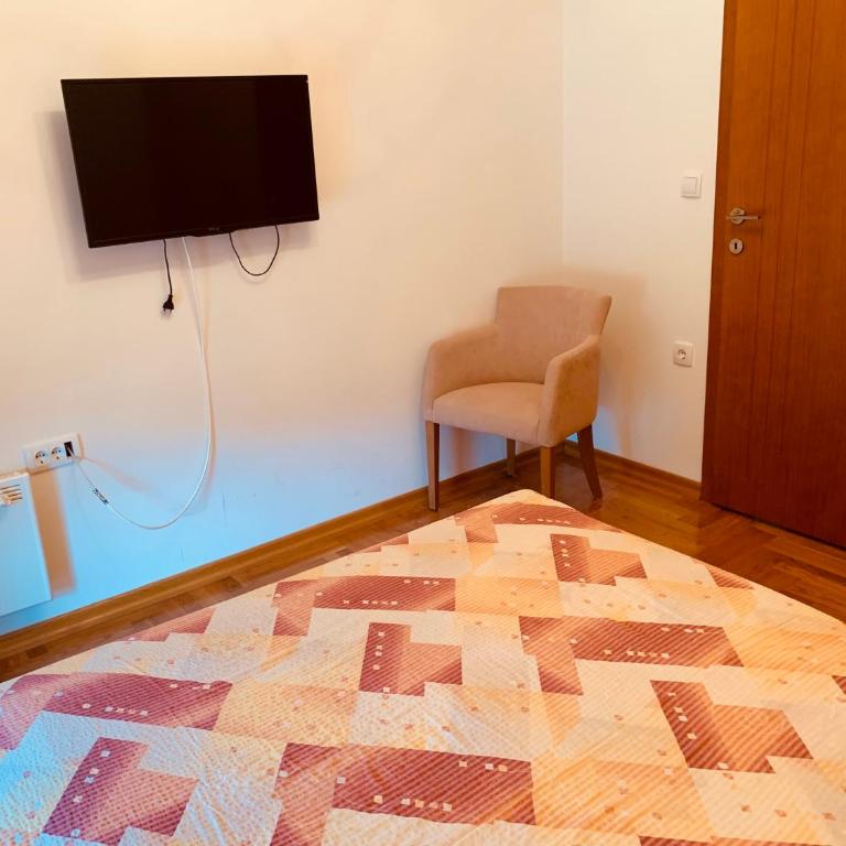 Apartman Vrnjačka Banja centar - Apartman sa 1 Spavaćom Sobom - 46