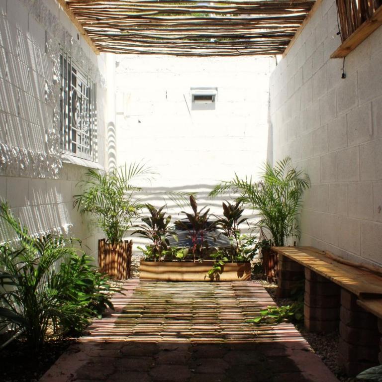 Casa Palmita - Five-Bedroom House - 17