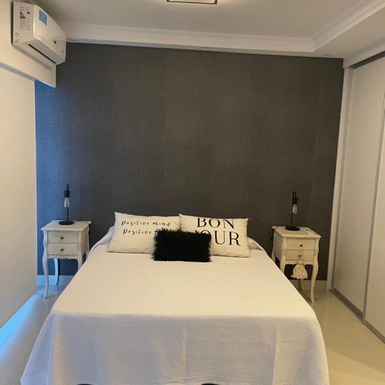 Apart France - Monoambiente con piscina y estacionamiento - Apartamento de 1 dormitorio - 8