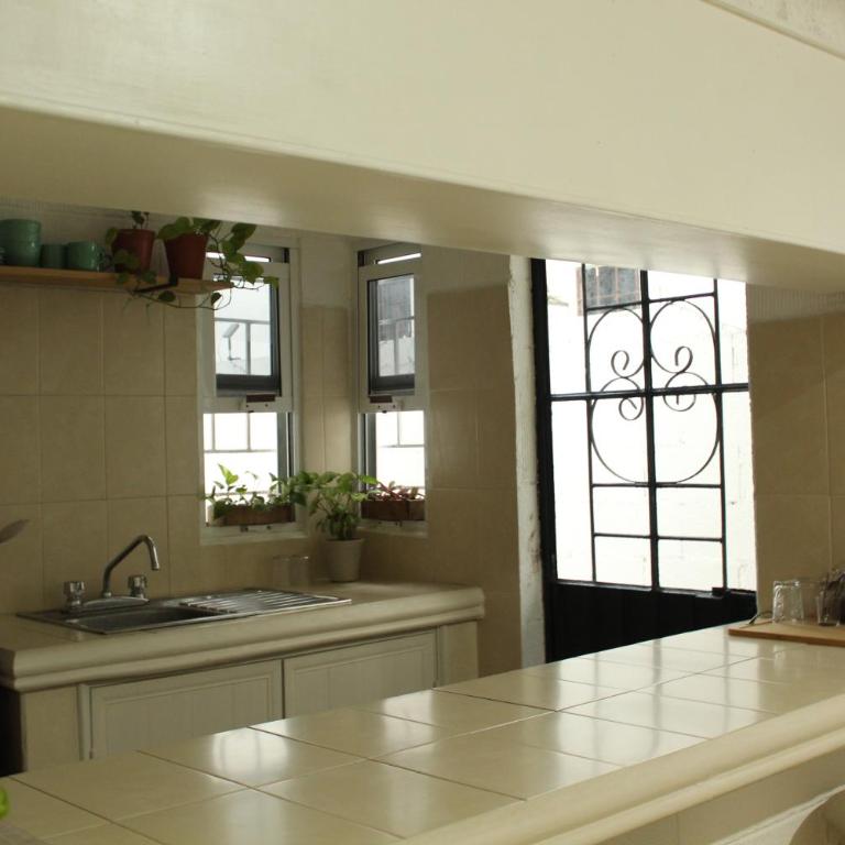 Casa Palmita - Five-Bedroom House - 18