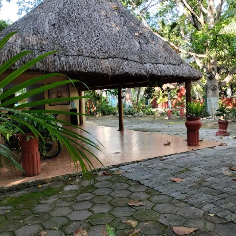 Casa Palmita - Five-Bedroom House - 6