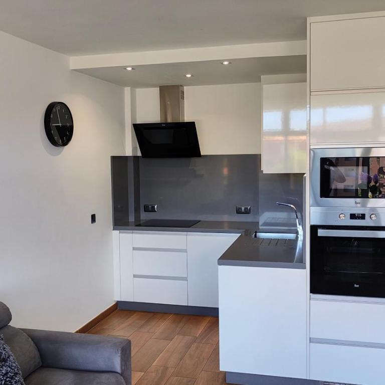 ALAMO LUXURY APARTMENT - Apartamento de 1 dormitorio - 11