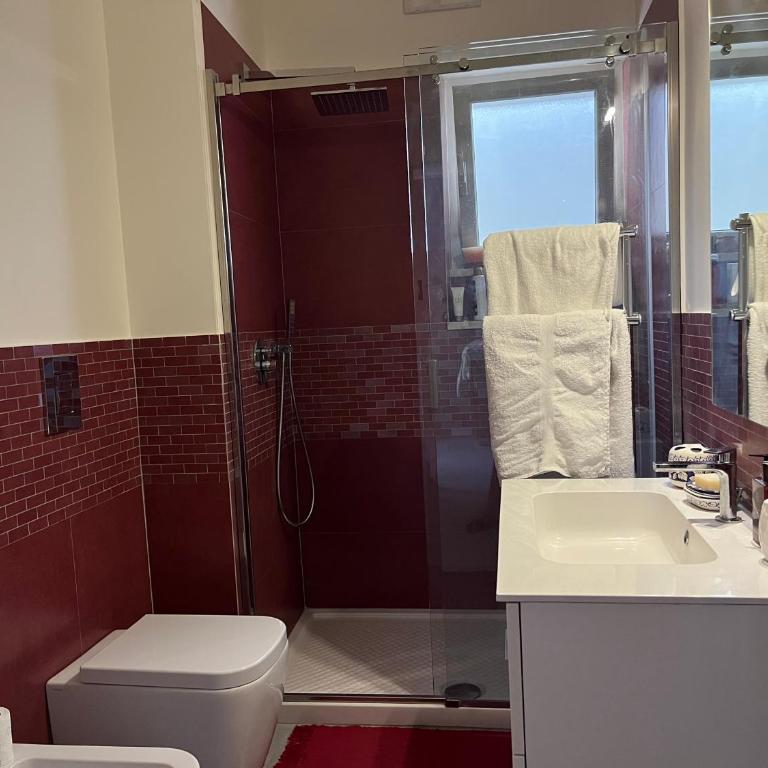Wave house - Appartamento con 1 Camera da Letto - 3