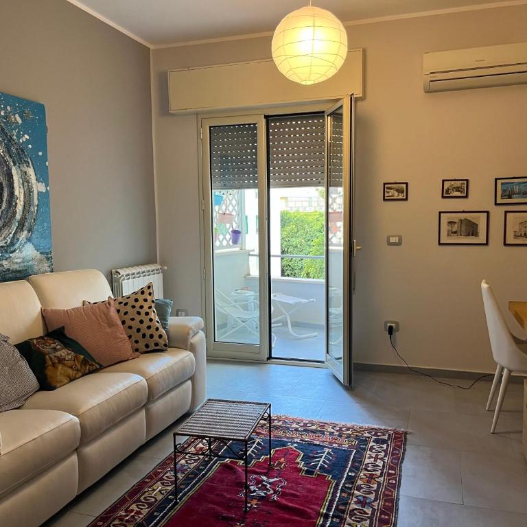 Wave house - Appartamento con 1 Camera da Letto - 1