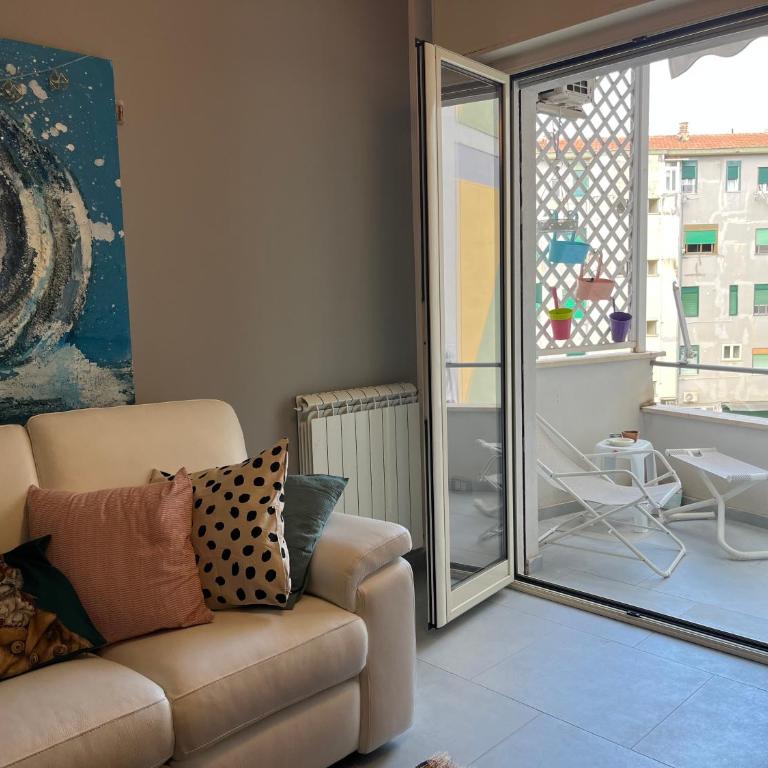Wave house - Appartamento con 1 Camera da Letto - 8