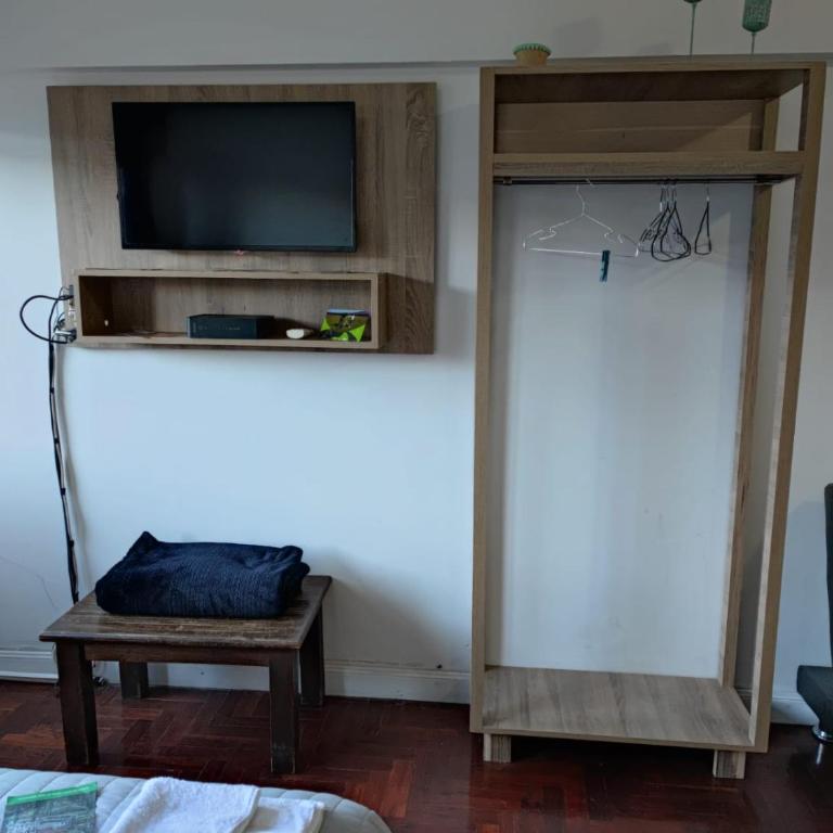 Monoambiente en Mendoza Capital - Apartamento de 1 dormitorio - 16