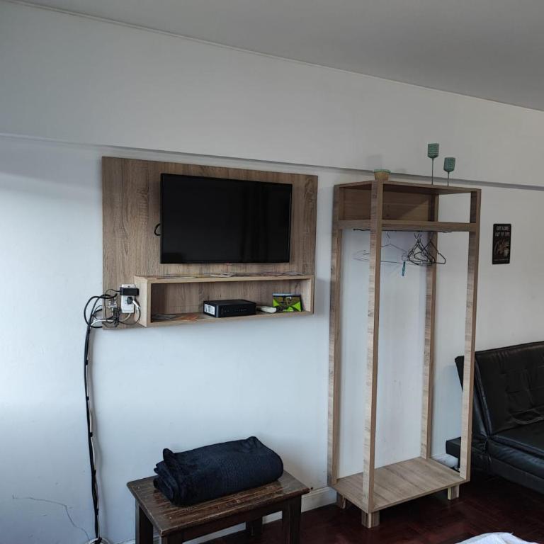 Monoambiente en Mendoza Capital - Apartamento de 1 dormitorio - 18