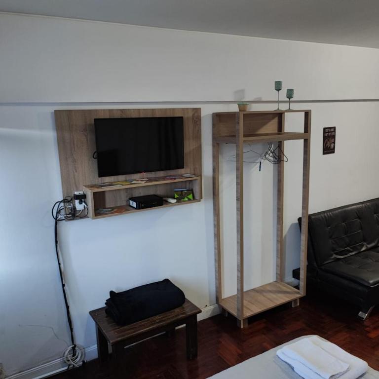 Monoambiente en Mendoza Capital - Apartamento de 1 dormitorio - 21