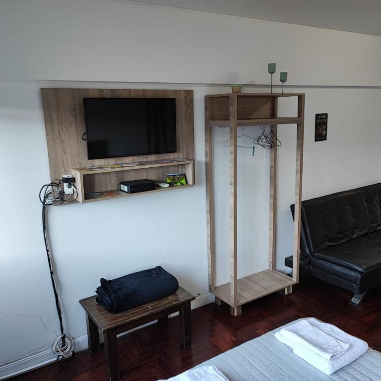 Monoambiente en Mendoza Capital - Apartamento de 1 dormitorio - 22