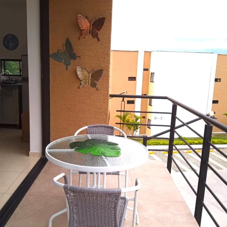 Apartasol Amor y Café, Reserva de la Colina - Apartamento de 2 dormitorios - 18