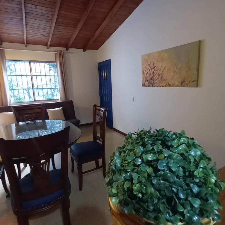 Manila House El Poblado - Three-Bedroom House - 1