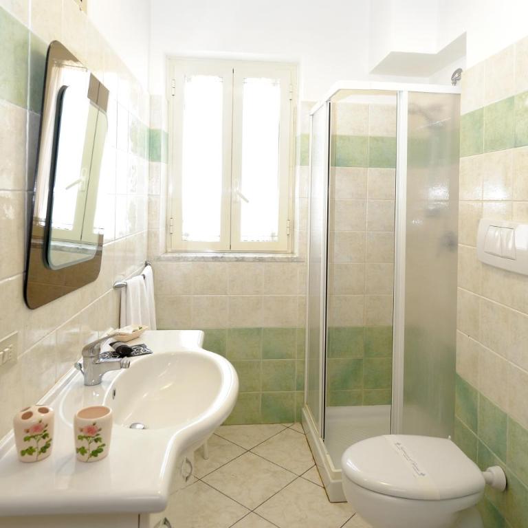 Locanda Costa D'Amalfi - Appartamento con 1 Camera da Letto e Vista Mare - 11