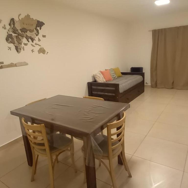 Hermoso Departamento en Tandil - Apartamento de 1 dormitorio - 1