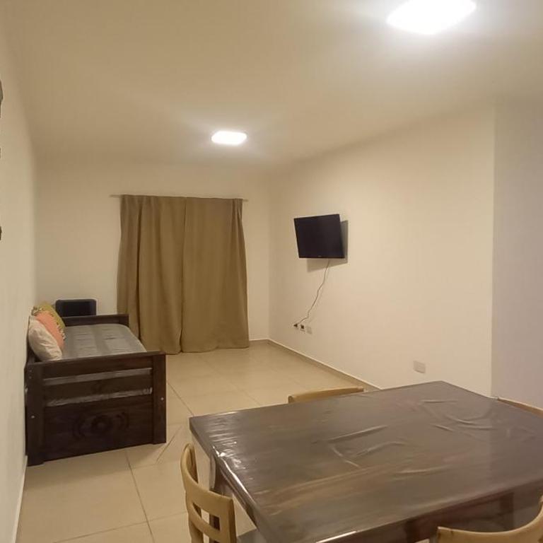 Hermoso Departamento en Tandil - Apartamento de 1 dormitorio - 3