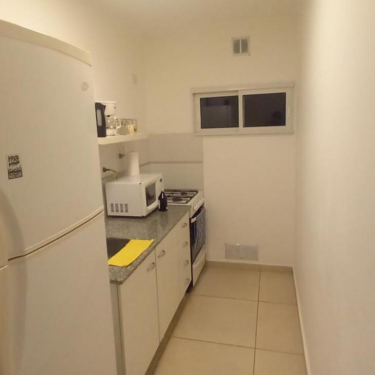 Hermoso Departamento en Tandil - Apartamento de 1 dormitorio - 4